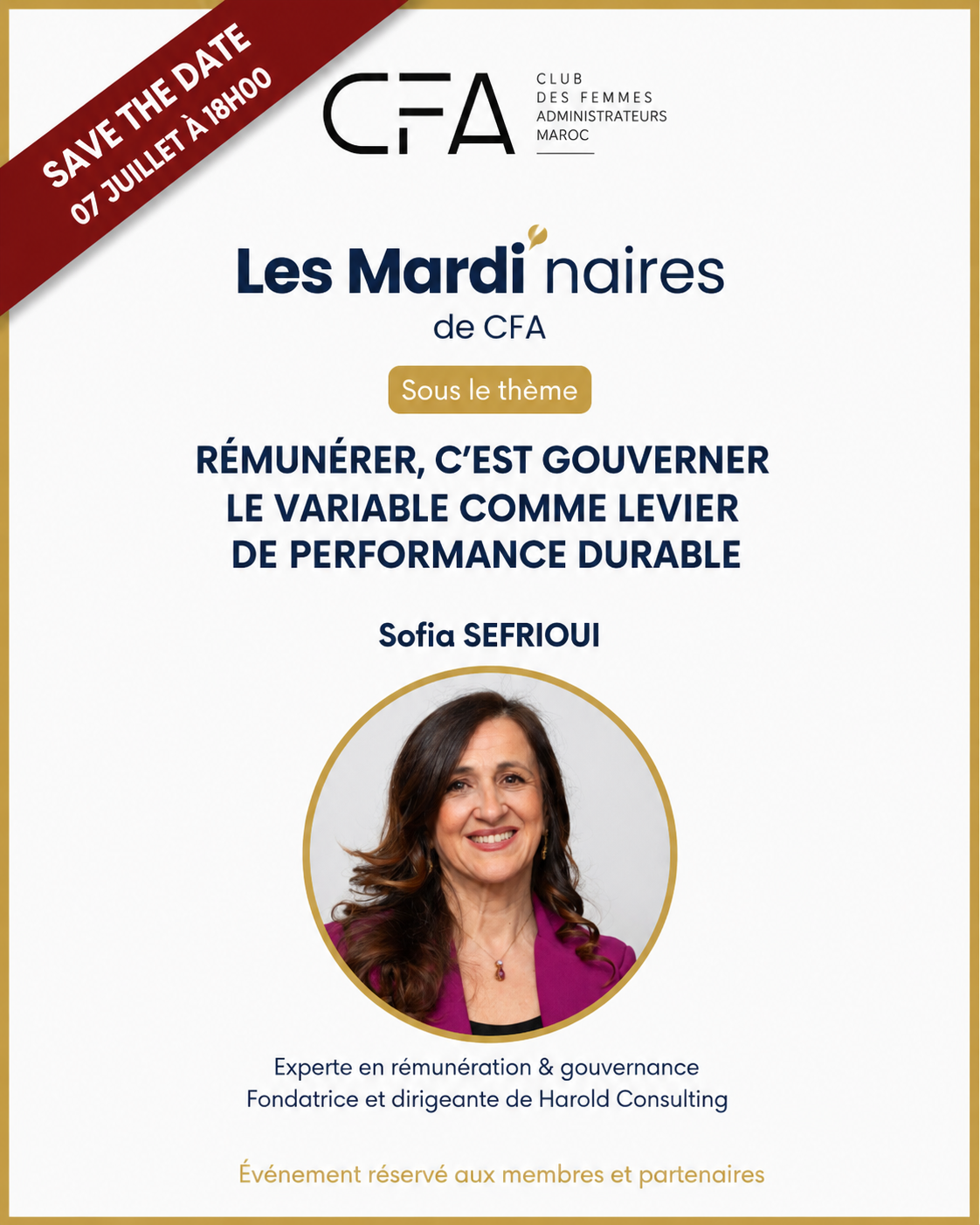 Mardi'naire: Rémunérer, c'est gouverner — le variable comme levier de performance durable