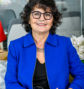 Asma Lebbar Lahbabi