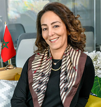 Yasmina Triki