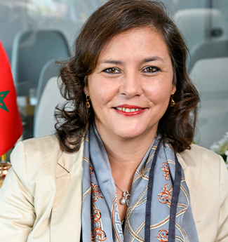 Leila HADDAOUI