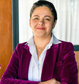 Bouchra Qermane